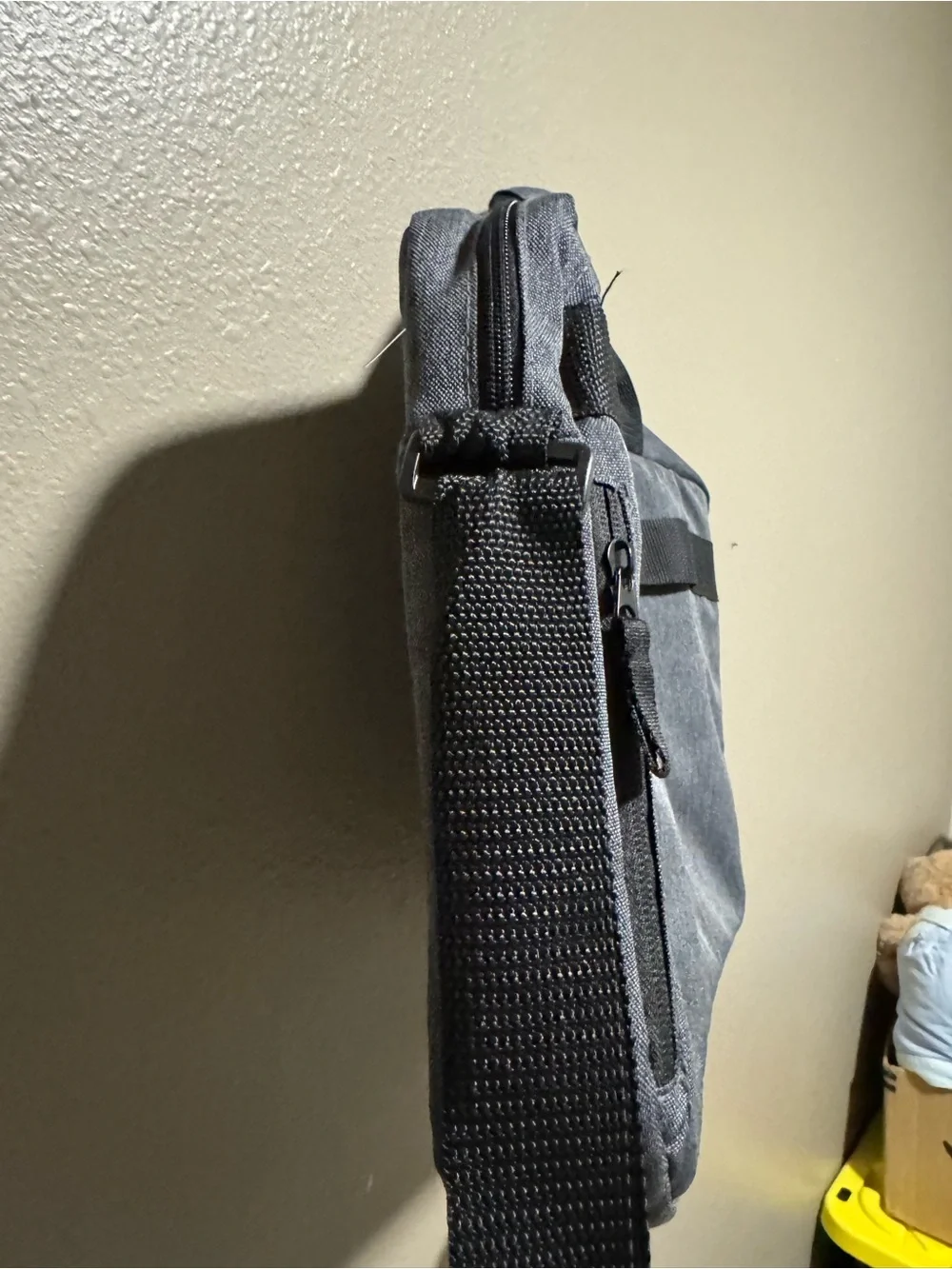 HP strap zip